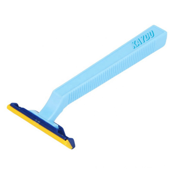 single blade surgical prep razor medical razor head